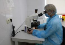 Де у Хмельницькому можна здати на дослідження кліща?