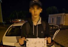 На Хмельниччині неповнолітній зник із поля зору батьків та сів не в той потяг
