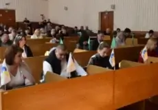 Головне на сесії Шепетівської міської ради: реконструкція Алеї Пам’яті, виконання бюджету, підтримка органів самоорганізації населення та благоустрій громади