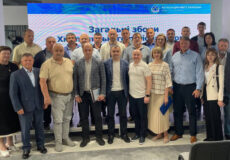 Шепетівська та ще дві громади Хмельниччини отримали подяку від Віталія Кличка