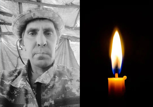 Довго вважався зниклим безвісти: підтвердилася загибель солдата із Шепетівки