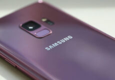 Заміна дисплея Samsung Galaxy S9 Plus: як повернути флагману друге життя