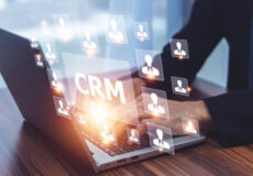 CRM система для ефективного управління бізнесом — LBS System