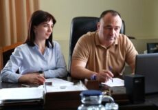 У чотирьох громадах Хмельниччини розпочали роботу консультанти програми ментального здоров’я «Ти як?»