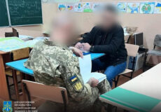Офіцер ТЦК списав харчів на понад 320 тисяч гривень: деталі справи у сусідній із Хмельниччиною області