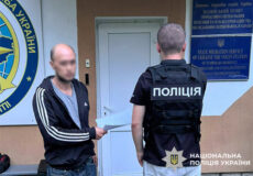 У селі на Хмельниччині виявили громадянина країни-агресора