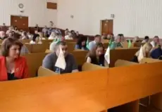 До лікарні — без перешкод: у Шепетівці під час сесії затвердили перевезення пільговиків за запитом та ухвалили низку важливих рішень