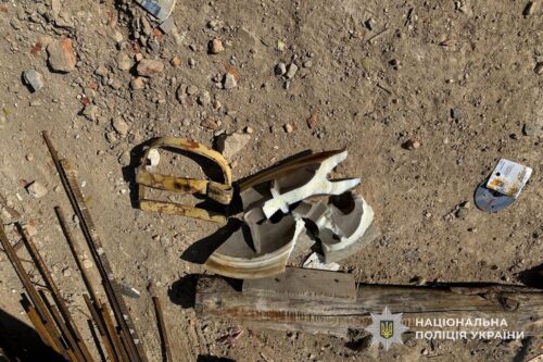 У сусідній із Хмельниччиною області стався небезпечний інцидент на будівництві: відкрите кримінальне провадження