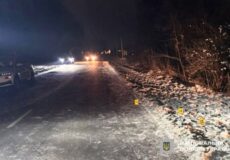 Ув’язнення та 1,5 мільйона компенсації: одеситку покарали за смертельну ДТП у Хмельницькому