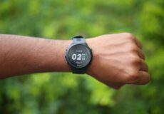 Смарт-годинник Garmin: чому Garmin Forerunner 55 — ваш ідеальний партнер у спортивних досягненнях та активному житті