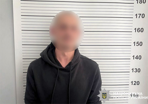 На Хмельниччині чоловік показав співмешканці таке, що аж «прокинулися» сусіди