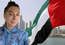 Імміграційний адвокат Альона Шевцова: ОАЕ реформує візову систему — експати отримують більше свободи та прозорості
