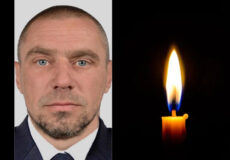 Поліцейський зі штурмової бригади «Лють» загинув на Донеччині: на Шепетівщині прощатимуться із капралом