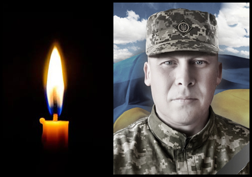 ДНК-експертиза відібрала всі надії родини: на Донеччині загинув молодший сержант із Шепетівщини