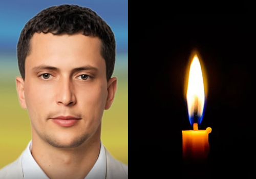 У громаду на Шепетівщині знову надійшла трагічна звістка з фронту