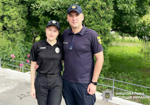 Дитяча допитливість визначила майбутню професію Діани Єфімчук із Шепетівщини