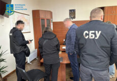 Розтрата коштів в одній із філій Укрзалізниці: підозри вручено у сусідній із Хмельниччиною області