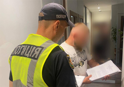 Вибухи на Житомирщині: у поліції розповіли подробиці та встановили фігурантів