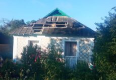 Збиті ворожі БпЛА та пошкоджені будинки: що відомо про російську атаку на Хмельниччині