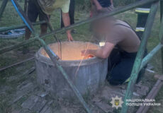 У сусідній із Хмельниччиною області розслідують нещасний випадок