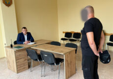 Засуджені у Шепетівській виправній колонії мали нагоду звернутися до керівника прокуратури