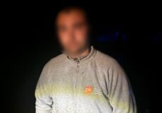 На Хмельниччині нічна пригода мопедиста закінчиться судом