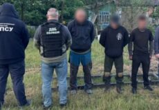 Мешканець Хмельниччини заплатив «скажені гроші», аби незаконно перетнути кордон із Молдовою