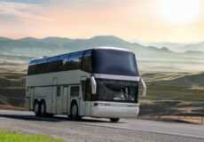 Пасажирські перевезення по Україні та за кордон від Status Travel