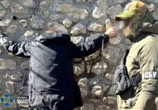 Агентурна пара готувала подвійний теракт у сусідній із Хмельниччиною області: що планували