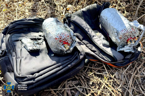 Агентурна пара готувала подвійний теракт у сусідній із Хмельниччиною області: що планували
