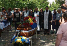 Його дитинство та юнацтво минули в Шепетівці: зупинилося хоробре серце Олега Бернаги
