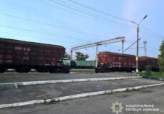 Хотів зробити фото на вагоні: медики борються за життя 14-річного хлопця, якого вдарило струмом