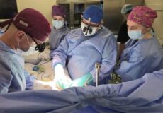 Маленька дівчинка з сусідньої із Хмельниччиною області стала посмертною доноркою