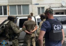 На Хмельниччині викрили ухилянтський «бізнес»