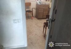 Після вбивства – самогубство: поліція розслідує моторошну подвійну смерть