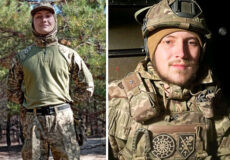 «Пушок» із Шепетівки: історія 20-річного Героя, який загинув від російського дрона