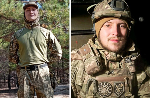 «Пушок» із Шепетівки: історія 20-річного Героя, який загинув від російського дрона