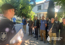 П’ять військових відмовилися повертатися в бойові частини після СЗЧ