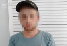 П’яний водій і неповнолітні дівчата: на Хмельниччині судитимуть 24-річного чоловіка