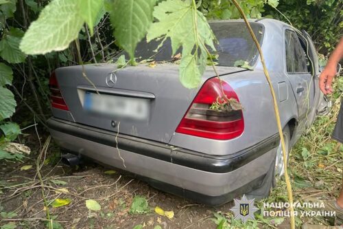 У Хмельницькому в ДТП травмувалась 49-річна пасажирка авто