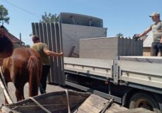 У Грицівській громаді вже майже тиждень ліквідовують наслідки негоди