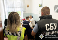 На Хмельниччині незаконно передали корпус лікарні під забудову