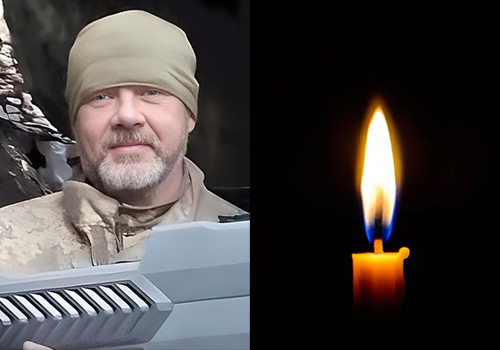 Був люблячим батьком, залишив по собі сина: на Шепетівщині віддали останню шану захиснику