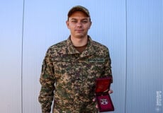 Вистояв у Гостомелі, пройшов полон і повернувся в стрій: історія Нетішинського нацгвардійця
