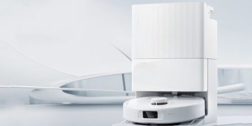 Потужність всмоктування роботів-пилососів Roborock та її автоматичне регулювання