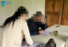 На Хмельниччині взяли під варту священника, якого підозрюють у тяжкому злочині