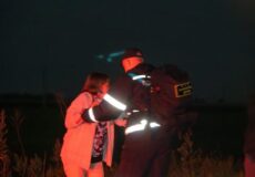 П’ятеро людей загинуло в автотрощі на Хмельниччині (Відео)