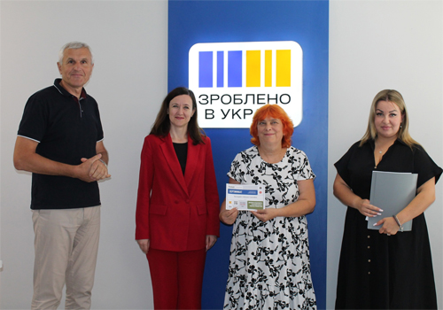 Молочна ферма, тайський масаж, СТО: нові переможці урядової програми із Хмельниччини