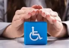 Прокурорка із Хмельниччини більше не хоче інвалідності