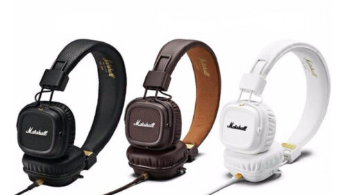 Які навушники marshall краще для різних цілей